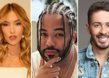 Hytalo Santos: Virgínia e Carlinhos Maia viram alvo de críticas