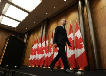 Canadá retira direitos aduaneiros sobre alguns produtos norte-americanos