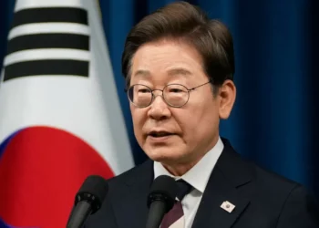 Lee Jae-myung vai abordar “sem limites” questões norte-coreanas com Trump