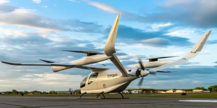 Líder anuncia nova frota sustentável