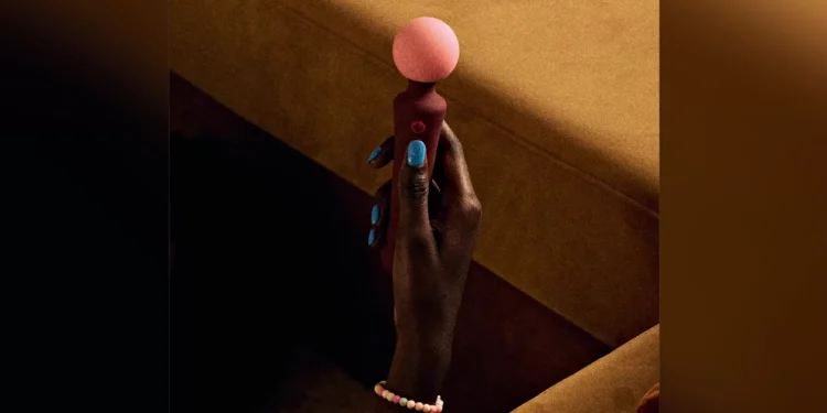 Com movimentos ‘inteligentes’, novos brinquedos eróticos desafiam antigos tabus