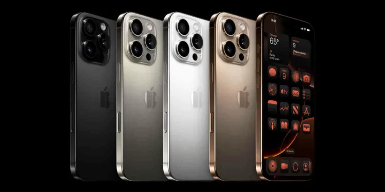 iPhone 17: tudo o que já se sabe sobre a próxima geração da Apple