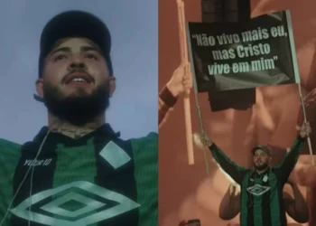 Funk gospel: o gênero musical que vem sacudindo a Igreja Evangélica