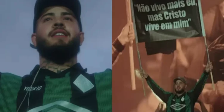 Funk gospel: o gênero musical que vem sacudindo a Igreja Evangélica