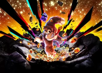 Por que ‘Donkey Kong Bananza’, do Switch2, é um dos melhores games do personagem