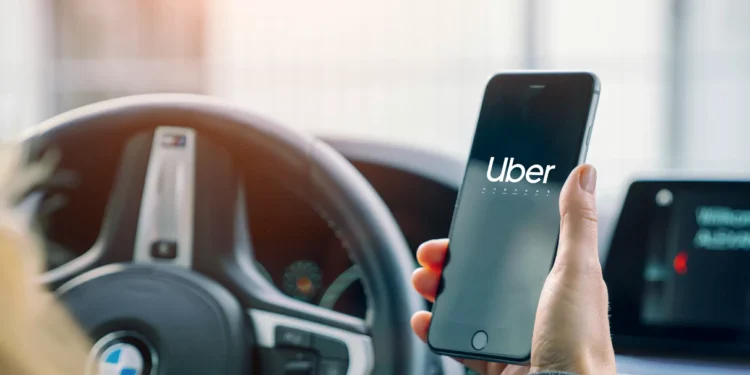 Uber lança novo sistema de verificação de usuários; veja como conseguir selo