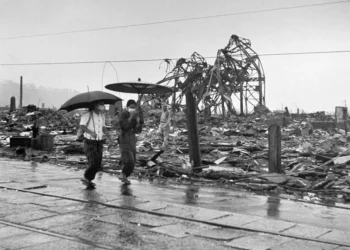 Quem são os últimos sobreviventes das bombas de Hiroshima e Nagasaki