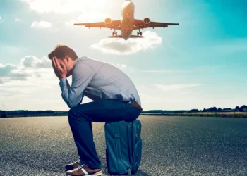 Está em alta: dicas de influencers para diminuir o pavor de voar