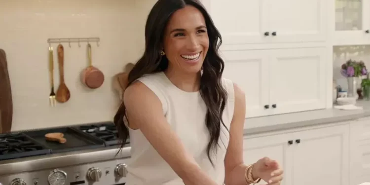 O detalhe fashion da realeza britânica que tirava Meghan Markle do sério