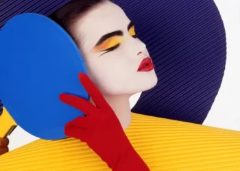 50 anos de fotografia: Klaus Mitteldorf celebra com exposição que resgata foto icônica de Ana Paula Arosio