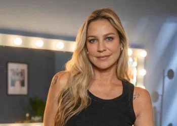 O desabafo sem filtro de Luana Piovani sobre o comportamento dos homens