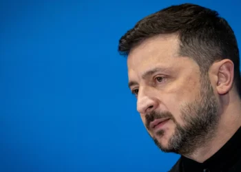 “No dia das negociações, a Rússia continua a matar como sempre”