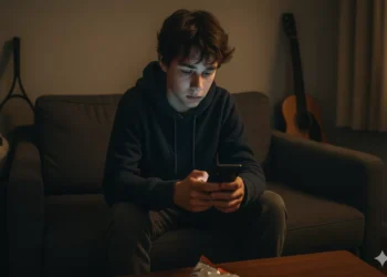 Como saber se a IA faz mal pros seus filhos?