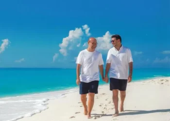 Barbies de alta-costura e amor por Madonna: quem eram os designers mortos na Itália?