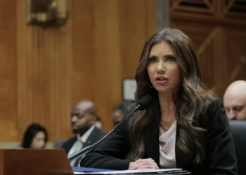 “Mais de um milhão” de imigrantes em situação ilegal deixaram os EUA