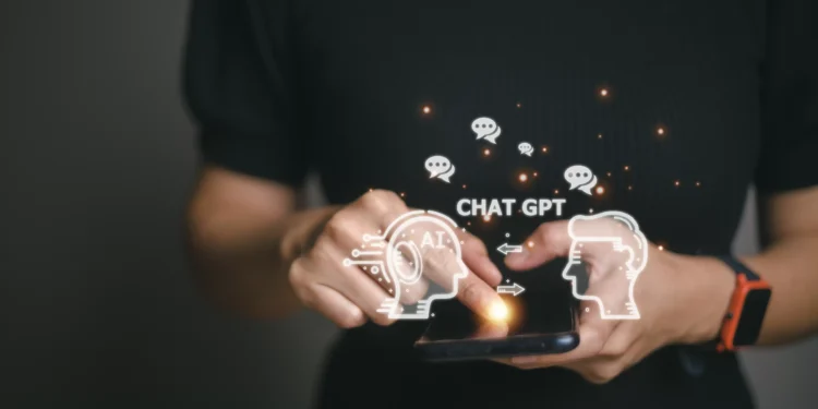 Novo ChatGPT-5 pode consumir energia equivalente à de 7,5 milhões de lares