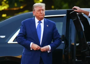 HRW vê “prenúncio de autoritarismo” no envio de tropas para Washington