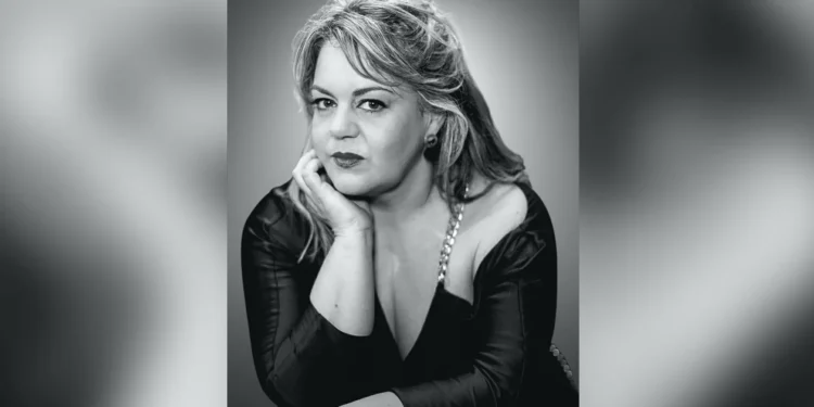 “A música me escolheu”