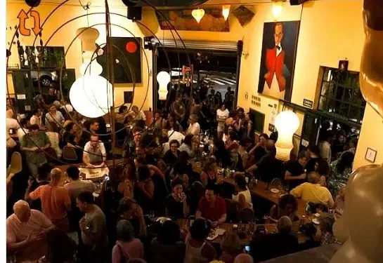 Em decisão inusitada, Conpresp tomba bens de bar paulistano (e não prédio)