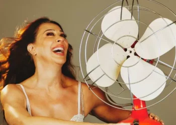 A revelação de Claudia Raia sobre sexo na maturidade