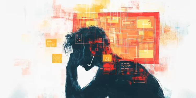 IA rouba vagas de profissionais iniciantes