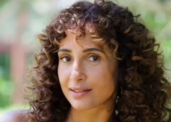 Pardo, negro, preto: identidade racial levantada por Camila Pitanga