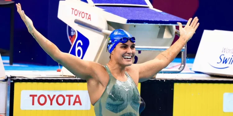 Com mais 3 medalhas, Brasil fecha Mundial de Natação Paralímpica