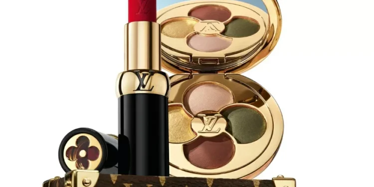 Batom de quase mil reais, escova de ouro e base de caviar: conheça os cosméticos mais caros do mundo