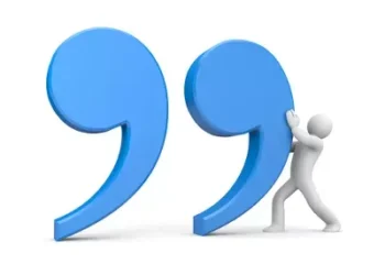 O “abre aspas” e o “fecha aspas” na fala da imprensa brasileira