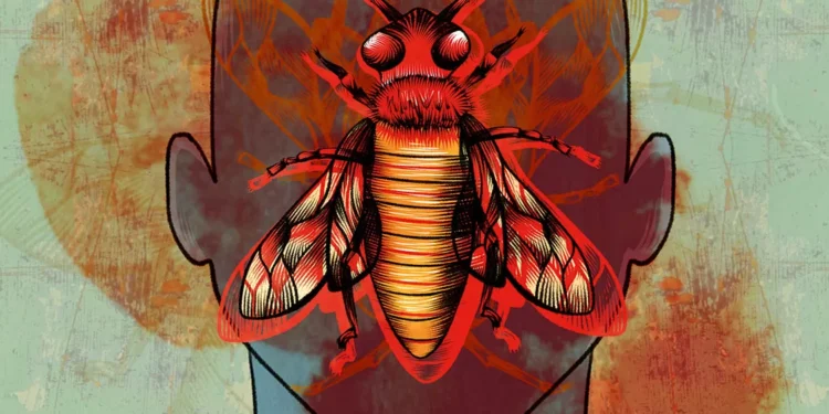 Como cérebros de abelhas podem abrir caminho para uma IA mais eficiente