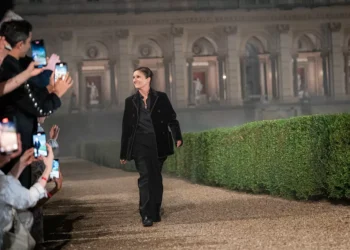 Como o retorno de Maria Grazia Chiuri à Fendi marca também a volta da força feminina à moda?