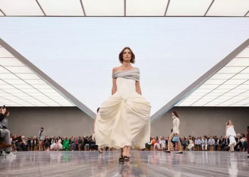 Você se atreve a entrar na Casa Dior?