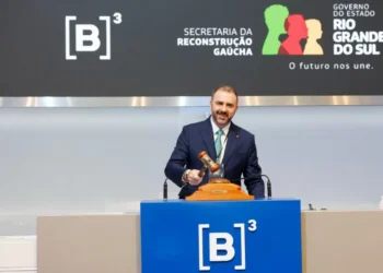 ECB Group assume gestão dos aeroportos de Passo Fundo e Santo Ângelo