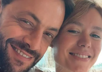 O casamento de Antonio Zambujo e Maria Luiza Jobim é um tributo à música e à eterna ligação entre Brasil e Portugal.