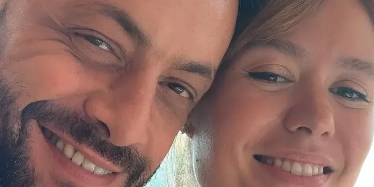 O casamento de Antonio Zambujo e Maria Luiza Jobim é um tributo à música e à eterna ligação entre Brasil e Portugal.