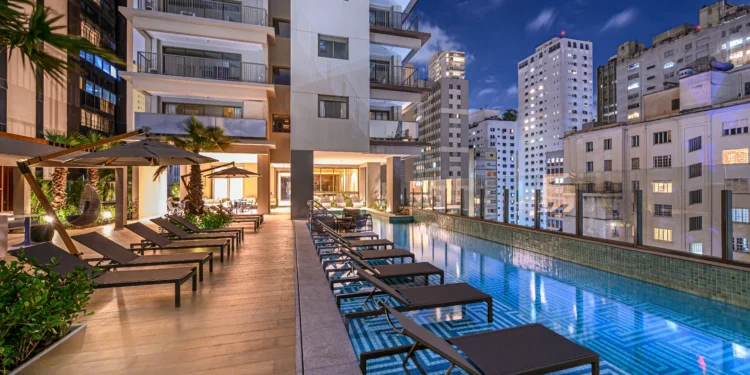 Um novo jeito de morar em São Paulo