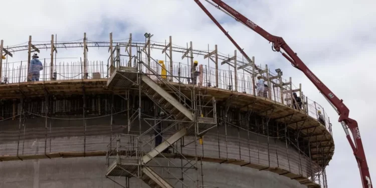 Sanepar injeta R$ 5,4 bilhões no Paraná e impulsiona PIB em 2024, aponta estudo