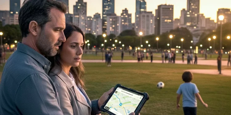 Chips para monitorar os filhos: um movimento em alta que esconde riscos