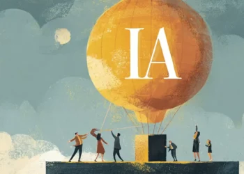 IA generativa no Brasil: muito papo, pouca ação