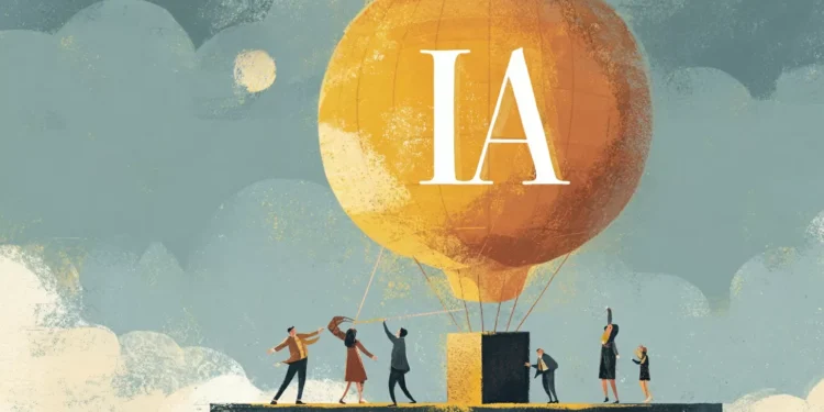 IA generativa no Brasil: muito papo, pouca ação