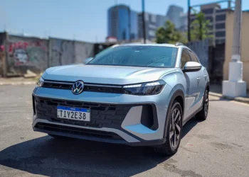 Test drive: o que esperar do Tera, SUV mais vendido de setembro