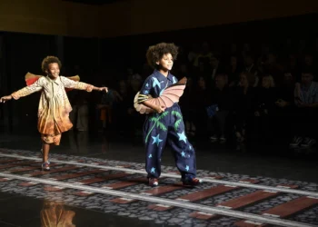 A volta de Ronaldo Fraga em três M: Milton Nascimento, Minas e a Moda…