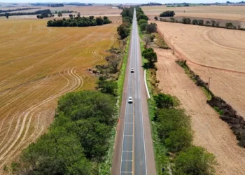 Duplicação da BR-369 no Paraná integra pacote de obras das concessões rodoviárias