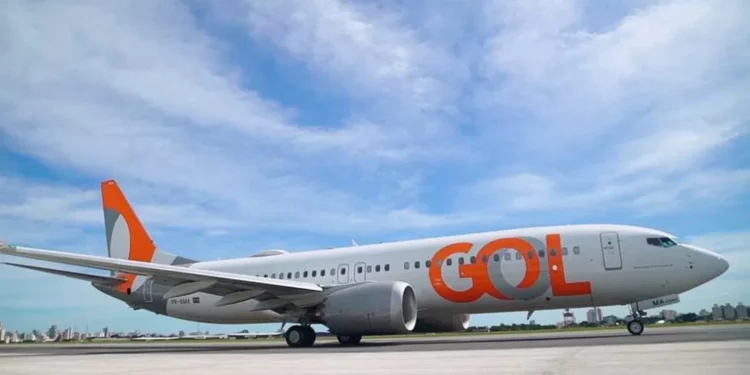 Companhia aérea amplia oferta para SC com 86 mil assentos extras no verão