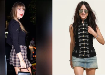 Símbolo da rebeldia dos anos 1960, a minissaia ressurge com pompa e circunstância