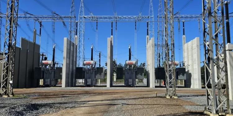 Eletrobras investe R$ 48,8 milhões em sistema de transmissão no Sul