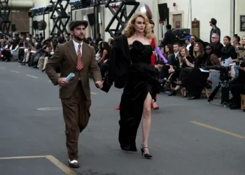 Como diferenciar uma estrela? E o que a moda tem a ver com isso?