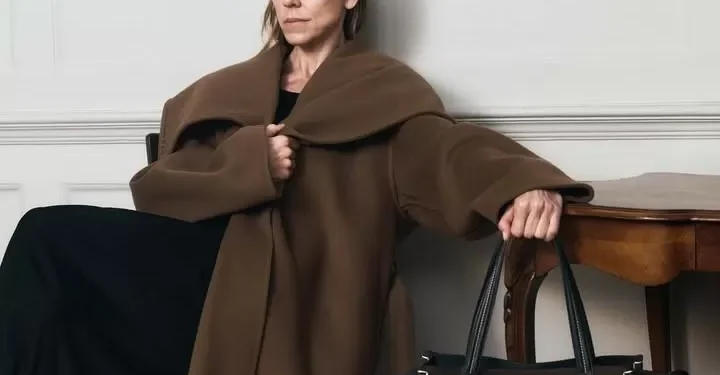 A surpreendente nova musa fashion de Jonathan Anderson, diretor criativo da Dior