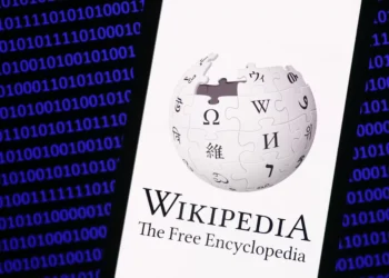 A Wikipédia está sendo ‘abandonada’ e a culpa pode ser da inteligência artificial