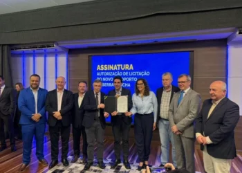 Licitação de aeroporto na Serra Gaúcha é autorizada